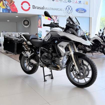 BMW R 1200 GS 